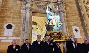 Torna la tradizionale Fiera di San Nicola nei tre giorni di festa per il Patrono di Squinzano