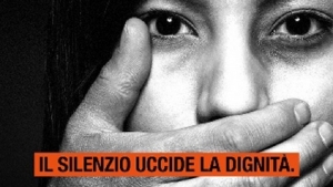 “Non è mai per amore”, l&#039;iniziativa per dire ancora no alla violenza sulle donne