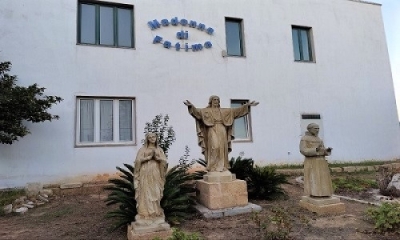 Festa della Madonna di Fatima: gli eventi religiosi e civili a Squinzano in onore della Vergine