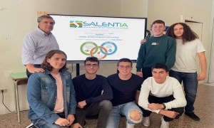 Turismo: ecco il Decalogo dell’Ospitalità Salentina secondo i 110 giovani startupper di “Salentia”