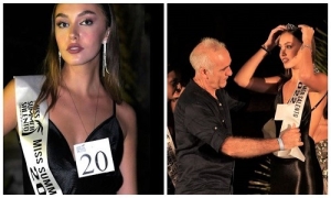 La giovane Beatrice Visconti, di Campi Salentina, è Miss Summer Salento 2022