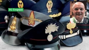 Arresti dopo un inseguimento, Taurino: «sono orgoglioso dei Carabinieri e del loro lavoro»