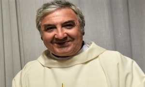 Don Nicola Macculi è il nuovo assistente ecclesiastico nazionale di Coldiretti