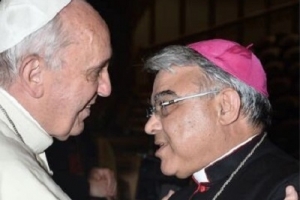Mons. Marcello Semeraro Cardinale di Santa Romana Chiesa dal prossimo 28 novembre