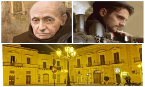 &quot;L&#039;Uomo della Carità&quot;, il film sul Venerabile Fra Giuseppe Ghezzi in Piazza lunedì a Squinzano