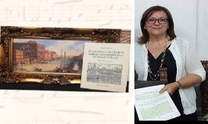 La musica nella Venezia del XVIII secolo nel libro di Maria Rosaria Teni “Una donna e la sua musica”