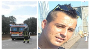 Incidente sulla Veglie-Porto Cesareo, indagato per omicidio stradale l&#039;amico alla guida