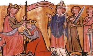 Accardo II Conte di Lecce e le sue elargizioni alla Chiesa all&#039;inizio del secondo millennio