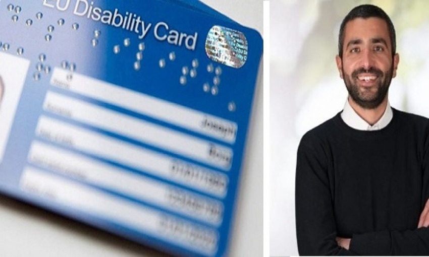 Il Comune di Campi Salentina aderisce al progetto europeo della Disability Card per accedere a beni e servizi gratuitamente o a tariffe agevolate