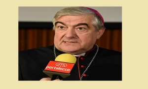 L&#039;intervista all&#039;Arcivescovo Seccia: bilanci e prospettive future