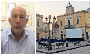 &quot;Italia Viva&quot; mette casa a Squinzano, il referente politico è Cosimo Mazzotta