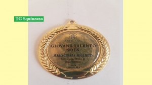 Talento, ingegno e competenze certificate: i traguardi di due giovani fratelli squinzanesi