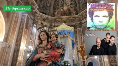 Madonna del Pozzo, oggi la processione e domani spettacoli di musica e comicità