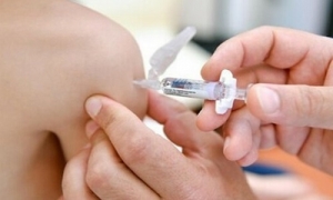 Avvio delle vaccinazioni per i piccoli più &quot;fragili&quot;, per primi i pazienti oncoematologici del Fazzi