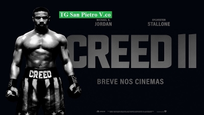 Al ‘Cinema Massimo’ come su un ring: in programmazione “Creed 2”