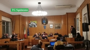 Consiglio Comunale in via Matteotti: bilanci, previsioni e approvazioni nell’Ordine del Giorno