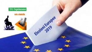Competizioni elettorali europee: voto a domicilio e nomina degli scrutatori