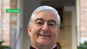 Mons. Seccia: “Vi supplichiamo in nome di Cristo, convertitevi e condannate la criminalità”