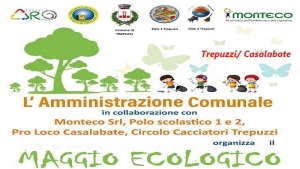 Via al “Maggio ecologico”, cinque giornate dedicate alla pulizia e alla tutela dell&#039;ambiente
