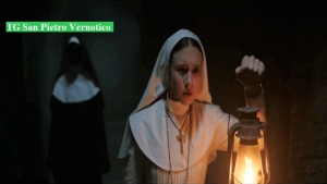 “The Nun- La vocazione del male” arriva oggi nelle sale del Cinema Massimo
