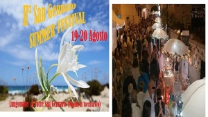 “San Gennaro Summer Festival”, la marina di Torchiarolo dà il via alla seconda edizione