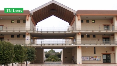 La sede universitaria di Ecotekne e il suo terzo ingresso per un territorio a misura di studente