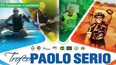 Trofeo Paolo Serio, un ricordo che prende forma attraverso lo sport e i suoi valori