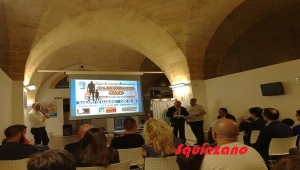 La passione per il Lecce &#039;premia&#039;, unisce ed emoziona