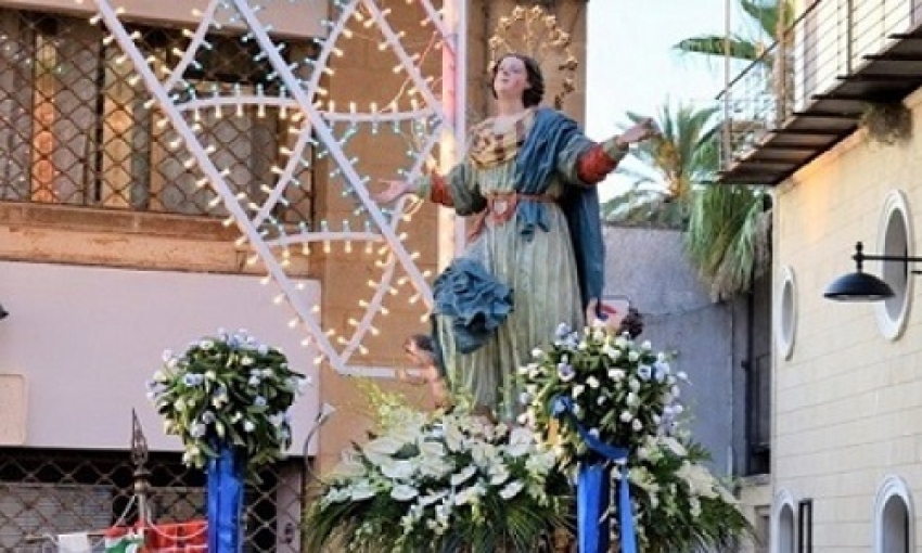 Festa della Madonna Assunta 2022, Trepuzzi celebra la Patrona della Città