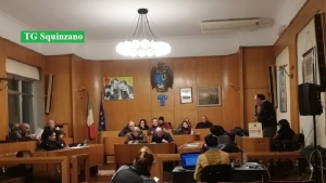 Consiglio Comunale del 29 marzo: i punti importanti da discutere in via Matteotti