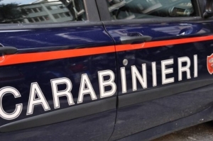 Accoltellato in circostanze misteriose un 61enne di Villa Convento: i Carabinieri indagano