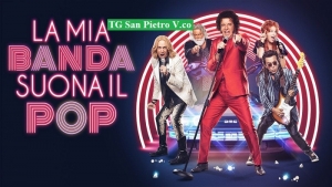 “La mia banda suona il pop” al Cinema Massimo, una nuova commedia tutta da ridere