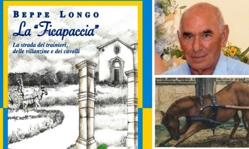 2 giugno: Beppe Longo presenta il suo ultimo libro in una giornata interamente dedicata alla natura e ai cavalli