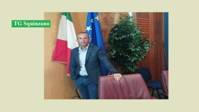 Gianmario De Nitto eletto Presidente del Consiglio dell’Unione dei Comuni del Nord Salento