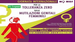 Una giornata mondiale per dire no alle mutilazioni genitali femminili