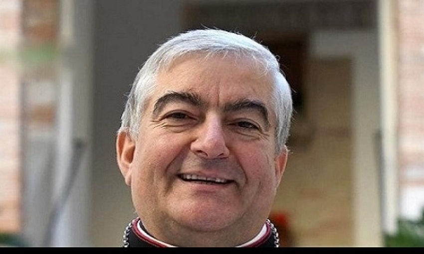 Messaggio dell&#039;Arcivescovo di Lecce Mons. Michele Seccia all&#039;inizio del nuovo anno scolastico 2022/23