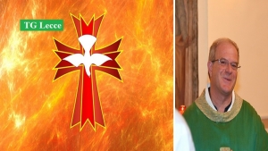 Veglia di Pentecoste: il Vescovo conferirà il Mandato Missionario a don Massimiliano Mazzotta