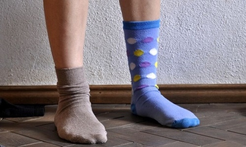 Giornata dei calzini spaiati: l&#039;iniziativa per sensibilizzare l&#039;accettazione delle diversità