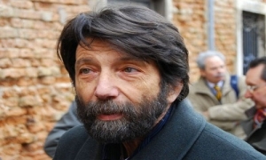 Massimo Cacciari, ex Sindaco di Venezia, presenta a Campi Salentina il suo libro su Max Weber