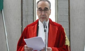 Il giudice squinzanese Vincenzo Scardia eletto all&#039;unanimità dal C. S. M. Presidente del Tribunale di Brindisi