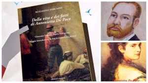 Trepuzzi fa rivivere Antonietta De Pace; si presenta oggi il libro sulla sua biografia