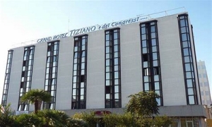 54° Congresso Nazionale SItI all&#039;Hotel Tiziano dedicato alla sanità pubblica nel post Covid