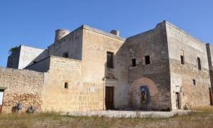 Due giornate alla scoperta dei &quot;Tesori nascosti di Puglia&quot;: visite al Monastero di Sant&#039;Elia