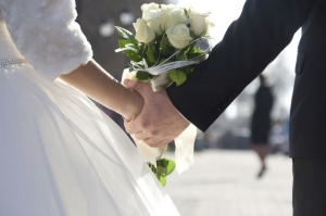 La Regione partecipa al regalo di nozze, un piano di sostegno per incentivare i matrimoni