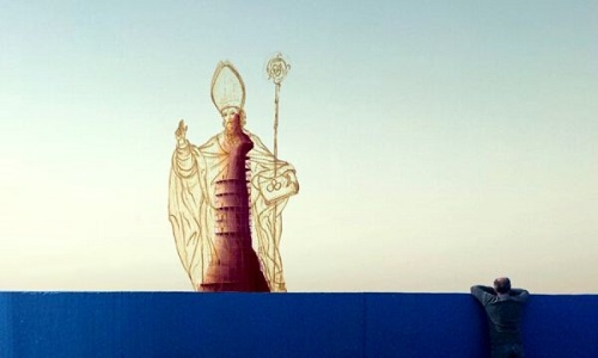 Statua monumentale di S. Nicola, il comitato segnala le proposte migliori. La parola passa al popolo nicolaiano