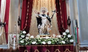 Festività di San Vincenzo Ferreri, tra storia, tradizione e appuntamenti religiosi