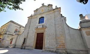 San Pietro Vernotico: 1133 e 1787, due anni importanti per la Chiesa dedicata al Santo Apostolo Pietro