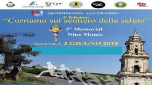 “Corriamo sul Sentiero della Salute”, a Trepuzzi la manifestazione in memoria di Nino Monte