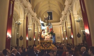 San Nicola 2021: Squinzano festeggia il Patrono, ponte di dialogo tra culture e Santo carismatico