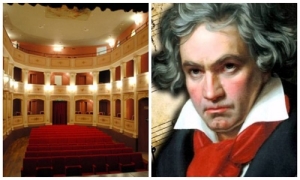 Conferenza-concerto su &quot;Il pensiero musicale di Beethoven tra utopia e modernità&quot;